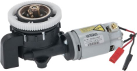 МЕЛЬНИЦА 4 SEC 230V -NT-