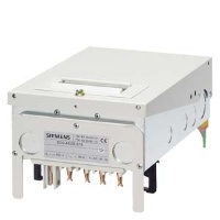 BD2-AK2X/GB323 TAP-OFF UNIT BD2 Siemens BVP:203236
