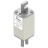 Предохранитель, 350 A, AC 1250 В, 100 кА, size 1, 45x45x138 мм, aR, DIN, IEC Eaton FUSE 350A 12 - Предохранитель, 350 A, AC 1250 В, 100 кА, size 1, 45x45x138 мм, aR, DIN, IEC Eaton FUSE 350A 12