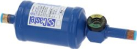 FILTER DI316N/M12S W/HUMIDITY INDICATOR