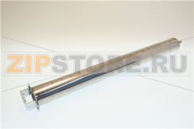 Gas burner 