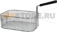 КОРЗИНА ДЛЯ ФРИТЮРНИЦЫ 300Х220Х115 ММ