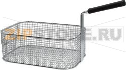 КОРЗИНА ДЛЯ ФРИТЮРНИЦЫ 300Х220Х115 ММ 