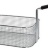 КОРЗИНА ДЛЯ ФРИТЮРНИЦЫ 300Х220Х115 ММ - КОРЗИНА ДЛЯ ФРИТЮРНИЦЫ 300Х220Х115 ММ