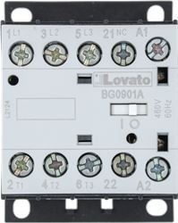 CONTACTOR LOVATO 11BG0901A46060 