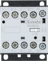 CONTACTOR LOVATO 11BG0901A46060