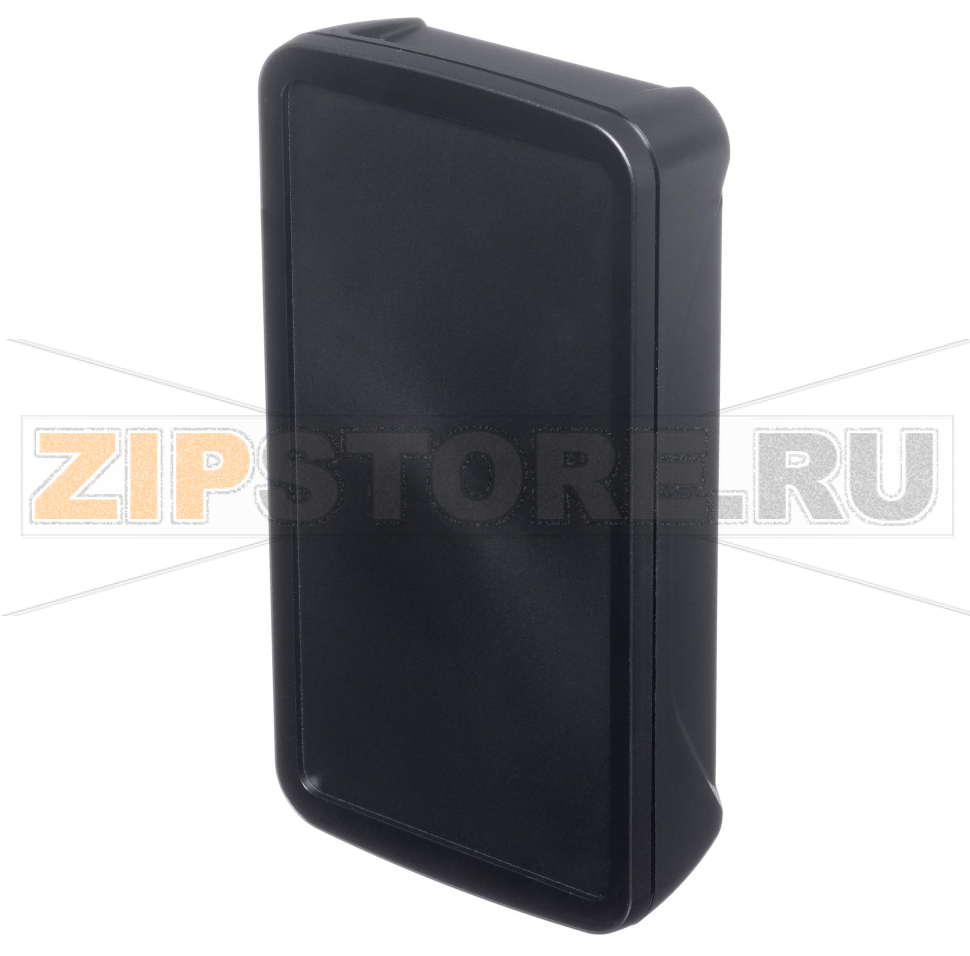 Корпус ручной с батарейным отсеком, 165x90x34 мм, IP40 (IP65) Bopla BOP 700 BE4MN-9005 