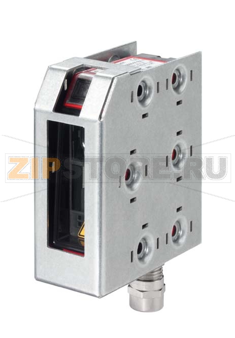 Датчик оптический Leuze PRK 96M/P-2838-28 Ex n 