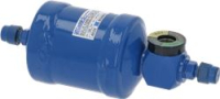FILTER DI308N/2 WITH HUMIDITY INDICATOR