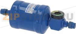 FILTER DI308N/2 WITH HUMIDITY INDICATOR 