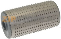 RULLO GRATTUGIA DT22G