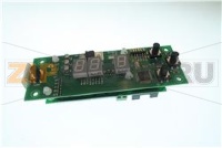 SCHEDA ELETTRONICA EUROMATIC