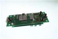 SCHEDA ELETTRONICA EUROMATIC