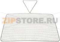 СЕТОЧКА ДВОЙНОГО ДНА В КОМПЛЕКТЕ 335X315 ММ