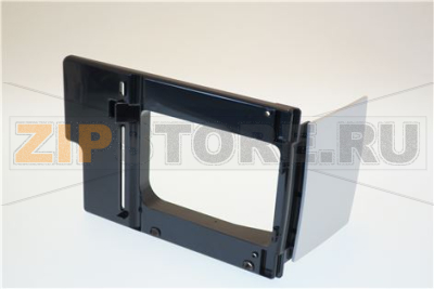 USED GROUND PAN CPL 
