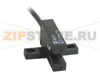 Щелевой фотодатчик Photoelectric slot sensor GL5-T/45a/59/115e Pepperl+Fuchs