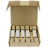 Предохранитель, 100 A, AC 660 В, 200 кА, size 0000, 18x19x100 мм, aR, UL Eaton FUSE 100A 660V 0 - Предохранитель, 100 A, AC 660 В, 200 кА, size 0000, 18x19x100 мм, aR, UL Eaton FUSE 100A 660V 0