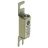Предохранитель, 100 A, AC 660 В, 200 кА, size 0000, 18x19x100 мм, aR, UL Eaton FUSE 100A 660V 0 - Предохранитель, 100 A, AC 660 В, 200 кА, size 0000, 18x19x100 мм, aR, UL Eaton FUSE 100A 660V 0