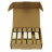 Предохранитель, 100 A, AC 660 В, 200 кА, size 0000, 18x19x100 мм, aR, UL Eaton FUSE 100A 660V 0 - Предохранитель, 100 A, AC 660 В, 200 кА, size 0000, 18x19x100 мм, aR, UL Eaton FUSE 100A 660V 0