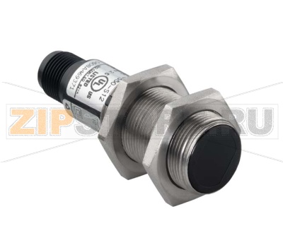 Датчик оптический Leuze HRTR 318M/66-120 