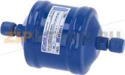 FILTRO DISIDRATATORE CASTEL DF305/2 