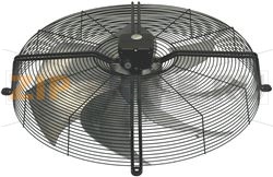 VENTILATORE ASSIALE FE063-6EK.4M.V7 