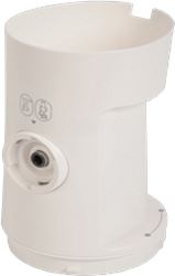 REDUCTEUR BLANC ROBOT 