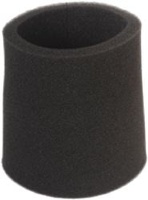 FILTRO MOTORE SCHIUMA NERO RS-RU3712