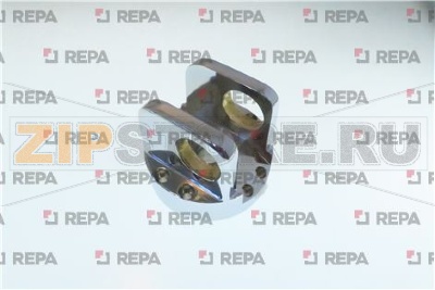 CALOTTA CROMATA BARL 