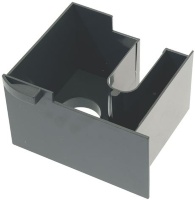 VASCHETTA FONDI CON FORO MASTER SCARICO