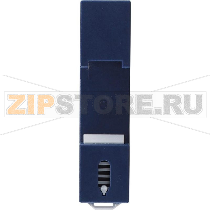 Термостат цифровой, тип: KTY, от -200 до +600°C, 10 А, 90x22.5х61.6, 1 шт JUMO eTRON T 