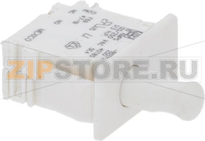 ВЫКЛЮЧАТЕЛЬ БЛОКИРОВКИ ДВЕРЦЫ 10A 250В 