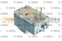 RELÈ TERMICO LOVATO 9-14 A