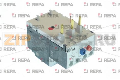 RELÈ TERMICO LOVATO 9-14 A 