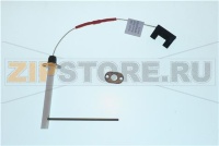 ЭЛЕКТРОД ЗАЖИГАНИЯ ГОРЕЛКИ РАБОЧЕЙ КАМЕРЫ 200ММ RATIONAL 70.01.246S