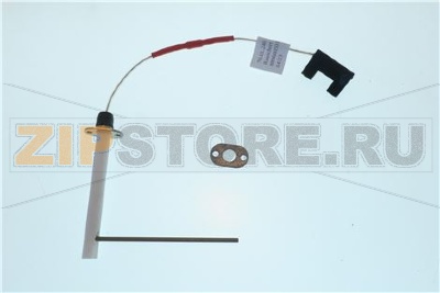 ЭЛЕКТРОД ЗАЖИГАНИЯ ГОРЕЛКИ РАБОЧЕЙ КАМЕРЫ 200ММ RATIONAL 70.01.246S 