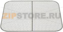 GRIGLIA 355x305 mm 