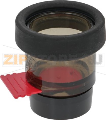 COFFEE CAN ADAPTER MAZZER 