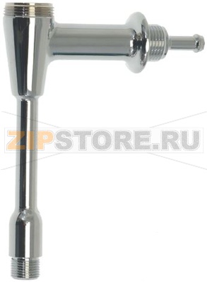 КОРПУС КРАНА КОЛЛЕКТОРА 1/2&quot; 