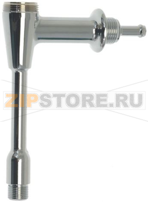 КОРПУС КРАНА КОЛЛЕКТОРА 1/2&quot; 