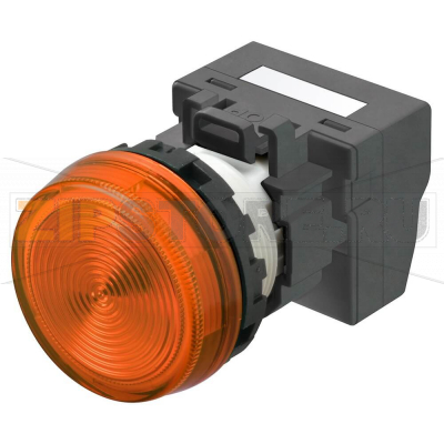 Переключатель кнопочный Omron M22N-BN-TOA-OC-P 