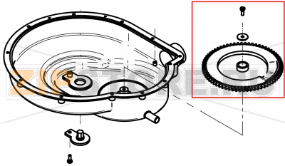 Switch wafer for retractable hand shower P3 CONVOTHERM OES 10.10  Switch wafer for retractable hand shower P3 CONVOTHERM OES 10.10Запчасть на сборочном чертеже под номером: G039Название запчасти на английском&nbsp;языке:&nbsp;Switch wafer for retractable hand shower P3 CONVOTHERM OES 10.10