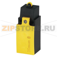 Выключатель концевой с роликом 400 В/AC, 4 А, IP67: 1 шт Eaton LS-S11/P