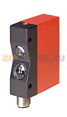 Датчик оптический Leuze RK 93/4-200 L 