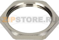 ГАЙКА ПАТРУБКА PG16