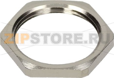 ГАЙКА ПАТРУБКА PG16 