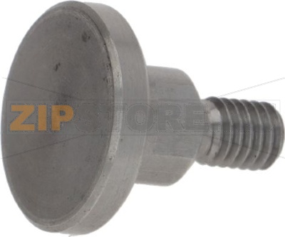 ANSCHLAGSCHRAUBE N.ZG. 