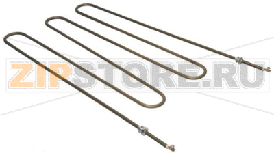 RESISTENZA 1800W 230V 