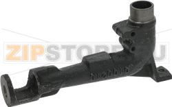 ВЕНТУРИ Ø 75 ММ 3,5КВТ 