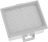 HYGIENIC FILTER HEPA BOSCH 17001131